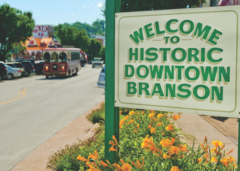 Where to Get Your Taxes Done in Branson, MO