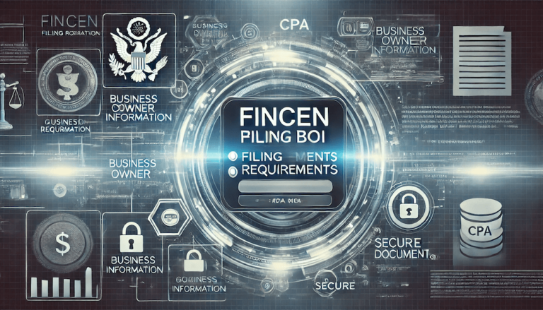 FINCEN BOI Filing Post Image