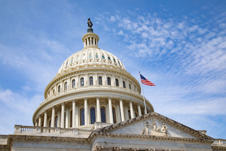 Congress Passed the One Big Beautiful Bill Act - How it Affects Your Taxes