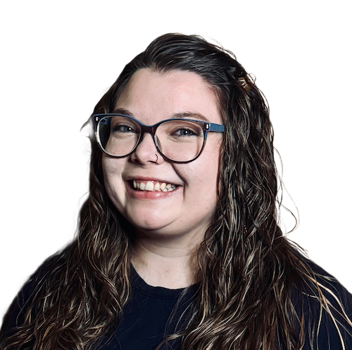 Andee at Taylor & Assoc Financial Services Branson